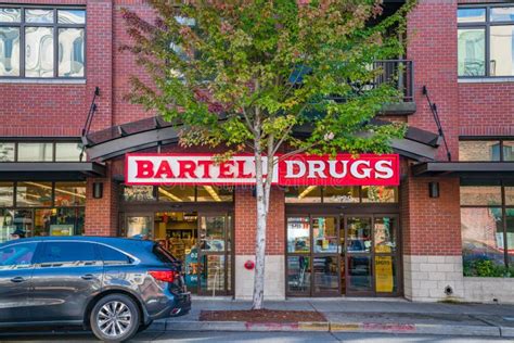 bartell drugs seattle locations|Store .